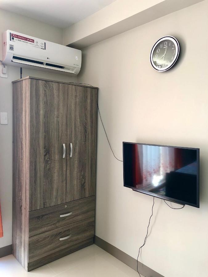Condo W/ Balcony Near Mactan International Airport Мактан Экстерьер фото